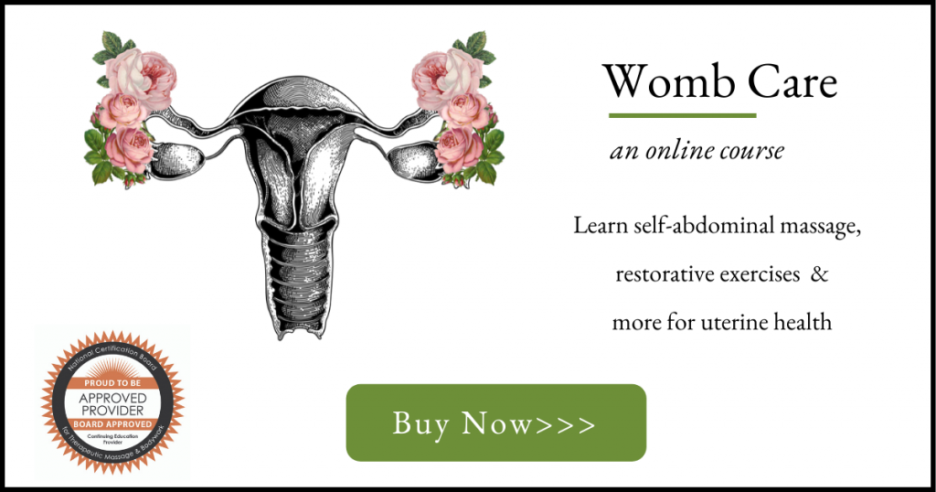 Womb Care Banner